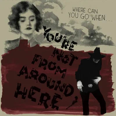 Obrázek produktu pro Various Artists: You're Not From Around Here