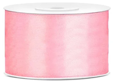 Immagine prodotto di Nastro rosa chiaro 38 mm x 25 m