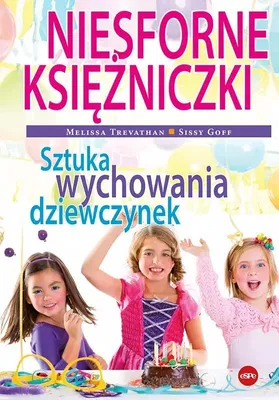 Produktbild von Niesforne księżniczki