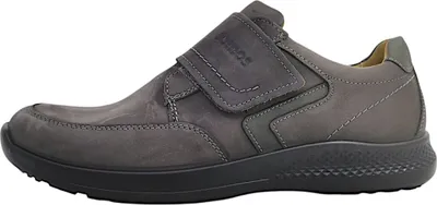 Produktbild von Jomos Slipper Grau in Gr. 42