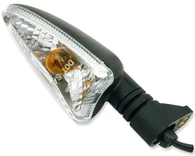 Obrázek produktu pro Blinker vorne rechts / hinten links für: passend für Yamaha YZF125R '08-10