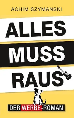 Produktbild von Alles muss raus
