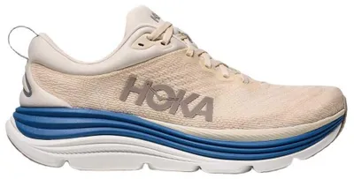 Produktbild von HOKA GAVIOTA 5 Herren Laufschuh Beige 45 1/3
