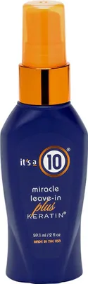 Immagine prodotto di È un 10 Miracle Leave-In Plus Keratin