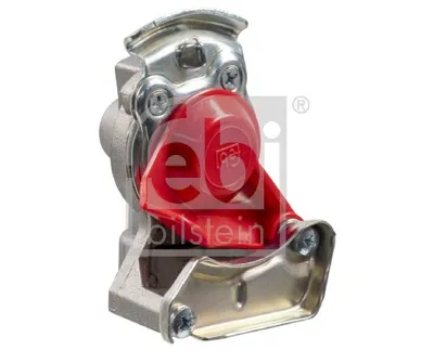 Produktbild von Febi Bilstein Kupplungskopf für Druckluft Vorratsdruck M22x1,5