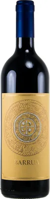 Produktbild von Barrua Isola dei Nuraghi IGT 2025 Sardinien | Italien | 14,5% vol | 0,75 l