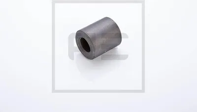 Produktbild von PETERS ENNEPETAL Distanzrohr 129.029-00A 25mm 10,5mm 22mm 0,0572kg