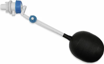 Produktbild von Automatisches Füllventil für WC Spülkästen, Wassertanks