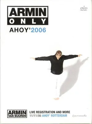 Immagine prodotto di Armin Only-Ahoy 2006