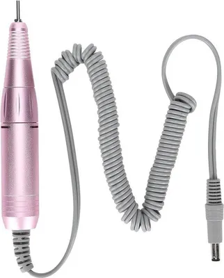 Produktbild von Nagelboorhandstukvervanging Handstuk für Nagelboormaschine - Accessoire für Nagelpolijstmachine