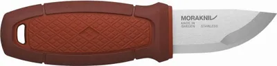 Productafbeelding van Morakniv Eldris, halsmes, rood
