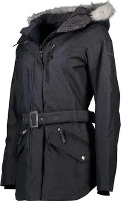 Produktbild von Columbia Carson Pass™ Ii Jacke Schwarz S Damen Schwarz S