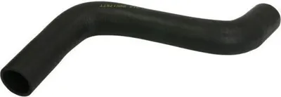 Produktbild von THERMOTEC Kühlerschlauch Wasserschlauch für FORD Fiesta Mk5 Schrägheck (JH1, JD1, JH3, JD3) DWG176TT