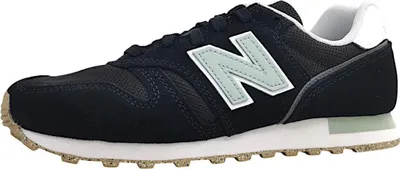 Produktbild von New Balance 373 V2 Sportschuh Blau in Gr. 41.5