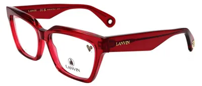 Produktbild von Lanvin Sonnenbrille LNV2636 604 55 15 140
