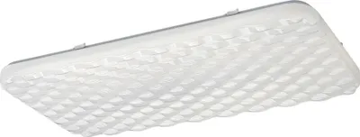 Zdjęcie produktu dla Plafon LED 36W ELDRICK 3087 Rabalux