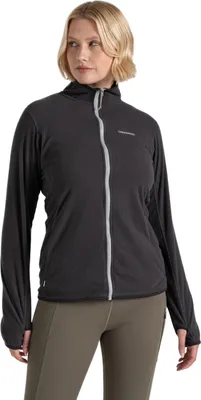 Immagine prodotto di Craghoppers - Giacca in pile "Anya" da donna CG2068 (46 IT) (Charcoal)