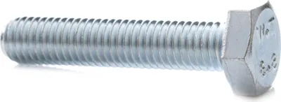 Produktbild von 8x Sechskantschrauben M12x70 Maschinenschrauben DIN 933 Schrauben Vollgewinde