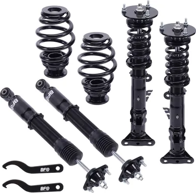 Obrázek produktu pro Odpružení pro BMW řady 3 E36 Coupé 318is 316i 320i 323i 325i 328i 91-99