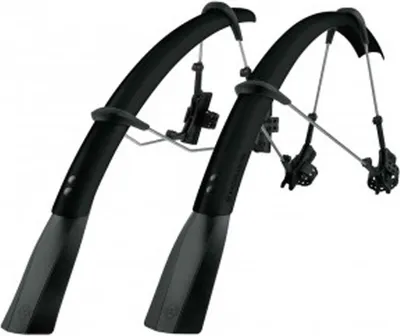 Produktbild von SKS Schutzblechset Raceblade Pro, 28"
