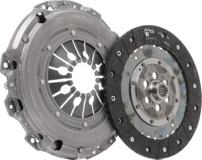 Produktbild von VALEO Kupplungssatz Kupplung für FORD FOCUS III Turnier 832431