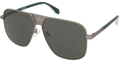Produktbild von Adidas Original Sonnenbrille OR0091 F 09N 62 12 145