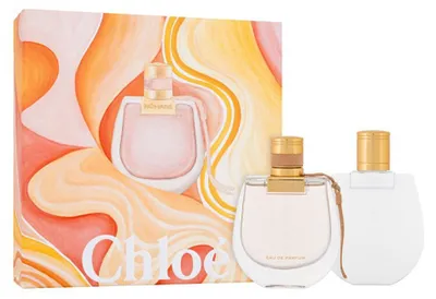 Image de Coffret cadeau Chloe Nomade