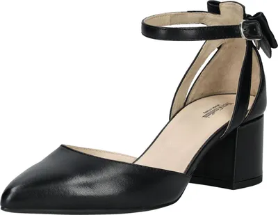 Produktbild von Nero Giardini Pumps Pumps Leder
