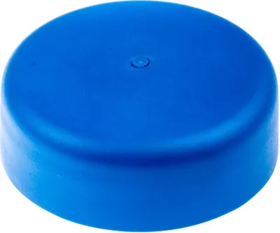 Image de Bouton de tête Fungus pour débroussailleuse Husqvarna T45 ORIGINALE