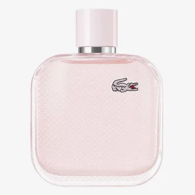 Produktbild von Lacoste L.12.12 Rose Eau Fraîche Eau De Toilette 100 ml (woman)