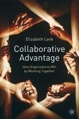 Produktbild von Collaborative Advantage