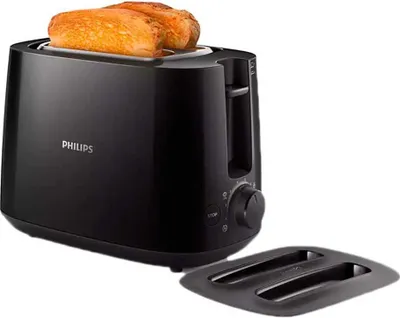 Image de Toster Philips HD2582/90