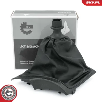 Produktbild von ESEN SKV Schalthebelverkleidung