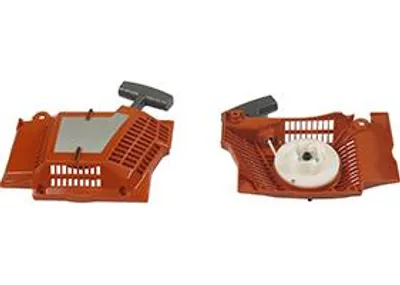 Image de Lanceur Complet Adaptable Pour Husqvarna Modèles 362, 365, 371 Et 372. Remplace Origine: 503628171