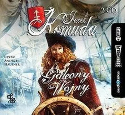 Imagen del producto de Galeones de guerra
