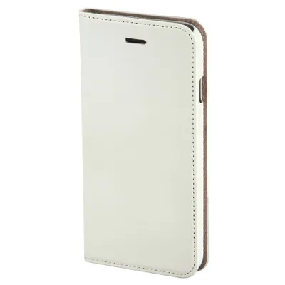 Produktbild von Hama 00135017, Folio, Apple, iPhone 6, 11,9 cm (4.7"), Weiß