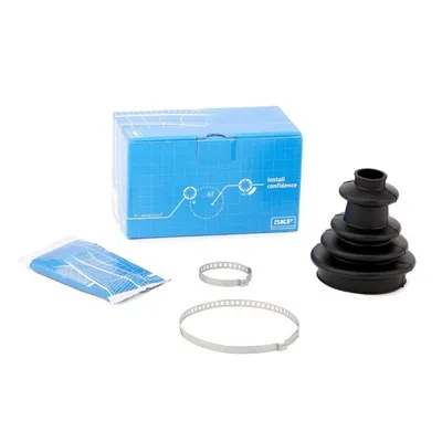 Produktbild von SKF Faltenbalgsatz Antriebswelle für VW Golf IV Schrägheck (1J1) VKJP 01019
