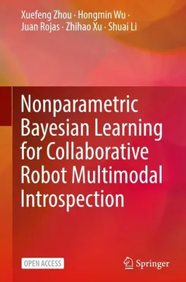 Obrázok produktu pre Neparametrické bayesovské učenie pre multimodálnu introspekciu kolaboratívnych robotov