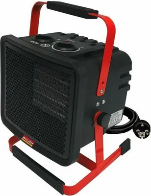 Immagine prodotto di MECAFER MH2000 Ceramic Fan Heater - 2000 W