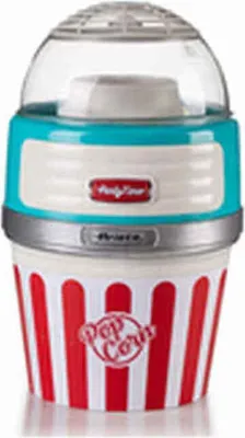 Produktbild von Ariete PARTY TIME Popcorn Maker XL blau