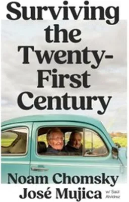 Image de Surviving the 21st Century