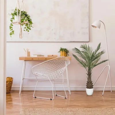 Produktbild von DRACAENA - Kunstpflanze Grün