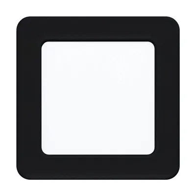 Obrázok produktu pre LED panel zapustený 600 lumenov 11,5 cm štvorcový