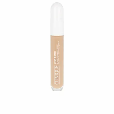 Produktbild von Clinique Even Better All-Over, CN 90, Sand, Universal, Flüssigkeit, Flasche, 6 ml