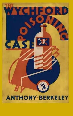 Produktbild von The Wychford Poisoning Case