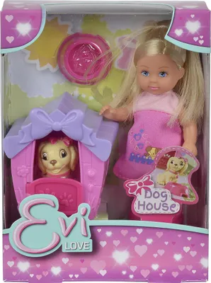 Zdjęcie produktu dla Simba Toys 105735867, 3 lat(a), Dziewczyna, 60 mm, 141 g, Wielobarwny