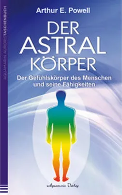 Obrázek produktu pro Der Astralkörper