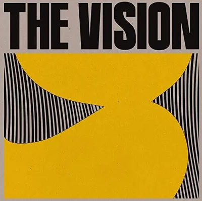 Produktbild von Die Vision - die Vision CD