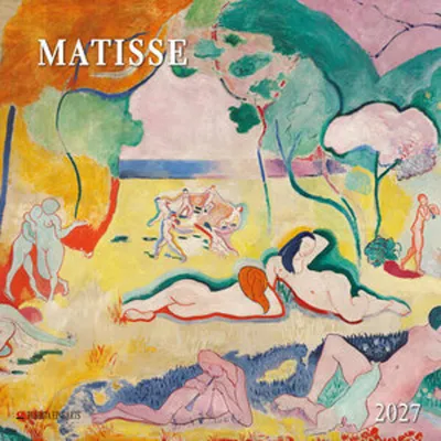 Obrázok produktu pre Matisse 2027
