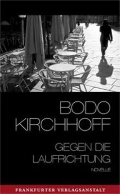 Immagine prodotto di Kirchhoff, B: Gegen die Laufrichtung